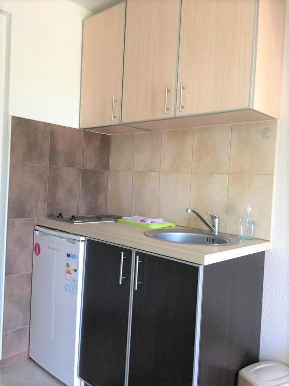 Sobe Alex Apartment Veliko Gradiste Luaran gambar