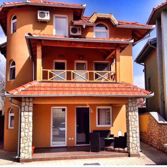 Sobe Alex Apartment Veliko Gradiste Luaran gambar