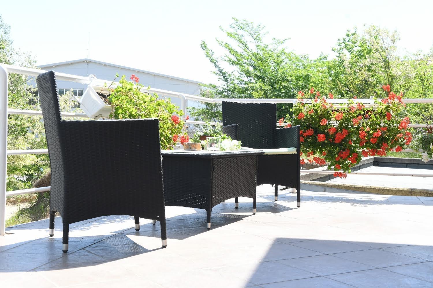 Sobe Alex Apartment Veliko Gradiste Luaran gambar