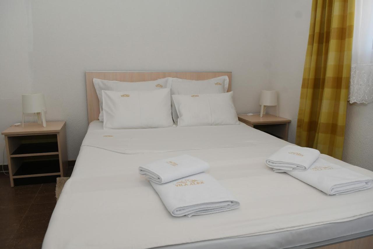Sobe Alex Apartment Veliko Gradiste Luaran gambar